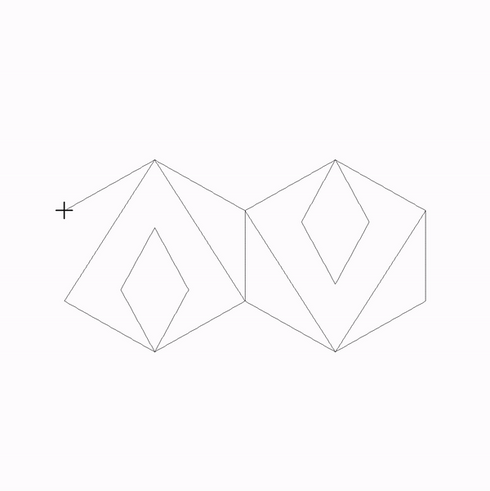 Barbie's Kaleidoscope